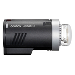 Фотовспышка Godox AD300ProII, аккумулятор, 300 Дж