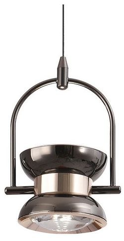 Подвесной светильник Lussole Calhoun LSP-7139