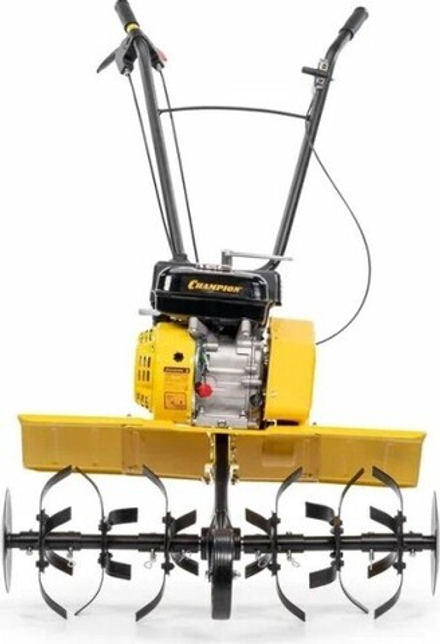 Культиватор CHAMPION BC7712 BC7712
