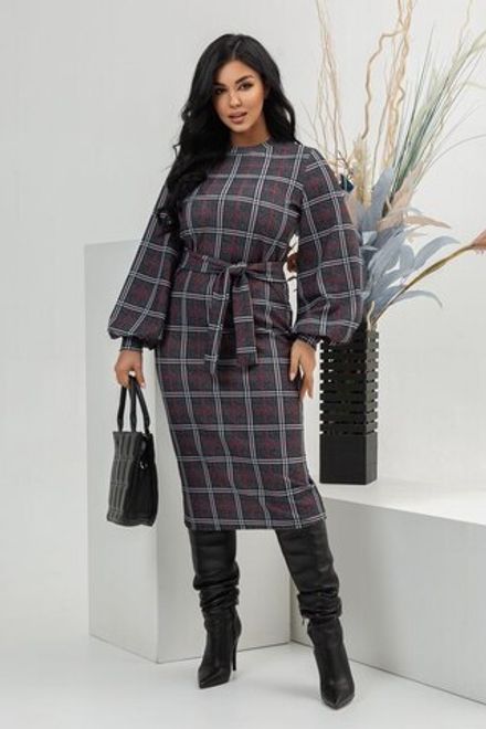 Платье УК-7400-1/3 Fabrika Фото 2