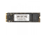 SSD накопитель AMD Radeon R5 256ГБ, M.2 2280, SATA III, [R5M256G8]
