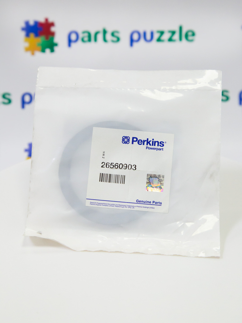 Сальник топливного фильтра / SEAL АРТ: 26560903