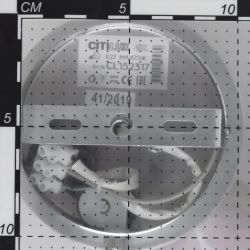 Citilux Кристи CL152317 Бра с выключателем Алюминий Хром