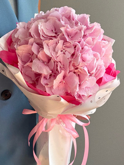 Букет для первоклассника