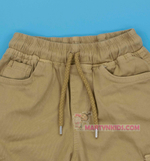 бриджи Скаут песочные 4631