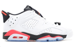 Кроссовки Jordan Air Jordan 6 Retro Low Infrared