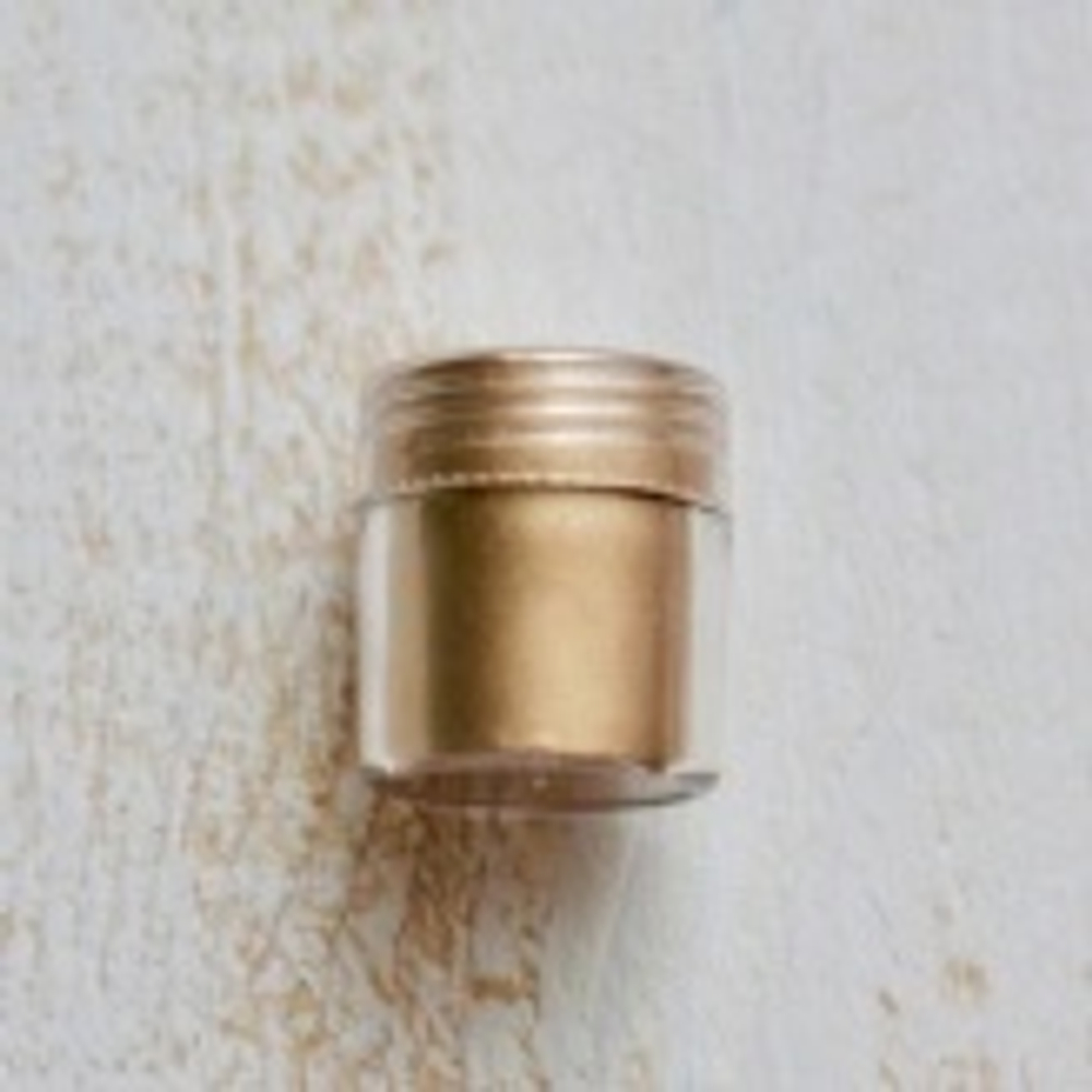 Золотой пигмент (Япония, фасовка из Neo Color, 5 мл)