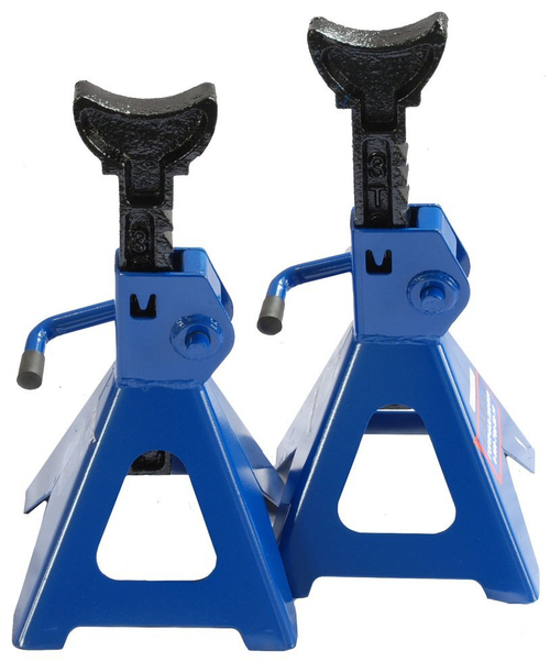 Подставка под авто T51203 (3 тонны, 2 шт.)