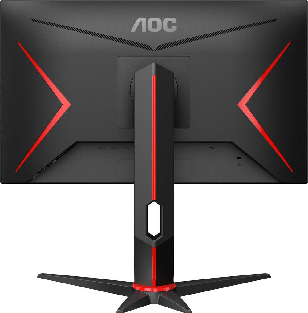 Монитор 23,8" AOC Gaming 24G2SP