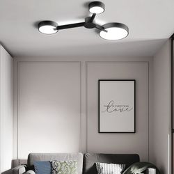 Потолочный Светильник Mida 3 By Imperiumloft