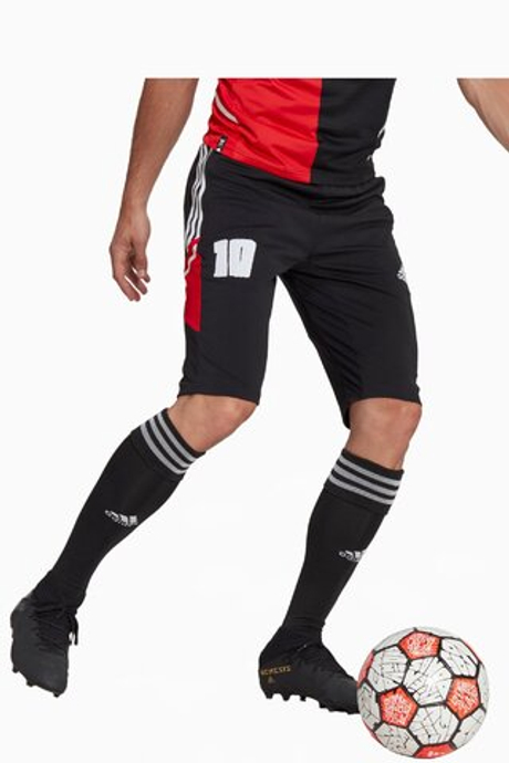 Штаны adidas Messi 3/4