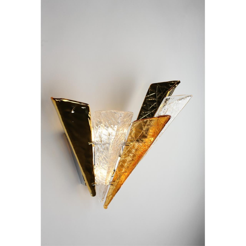 Настенный светильник Aployt Teresa APL.855.01.03