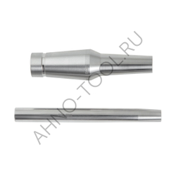Удлинитель термоусадочного патрона  12-SF6-35 BRIGHT-TOOLS