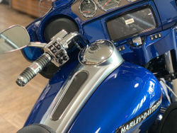 Harley-Davidson, CVO™ Limited® (Flhtkse), 2020