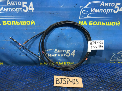 Трос лючка бензобака MAZDA FAMILIA 2000