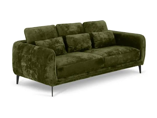 Диван Amsterdam трёхместный 786596