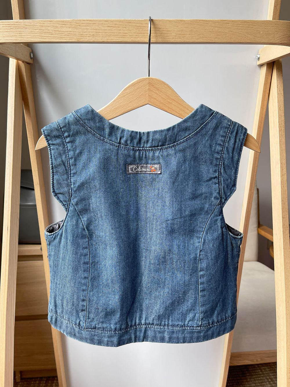 Жилет Catimini, 104