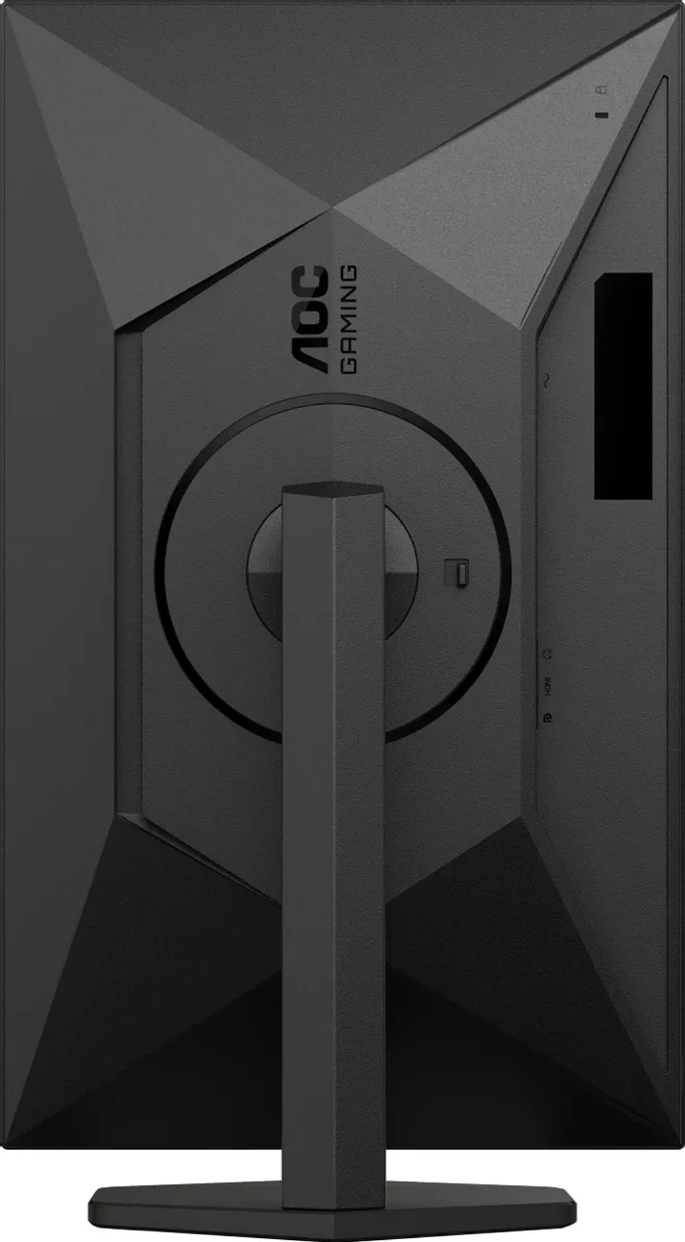 Монитор 27" AOC Q27G4XF