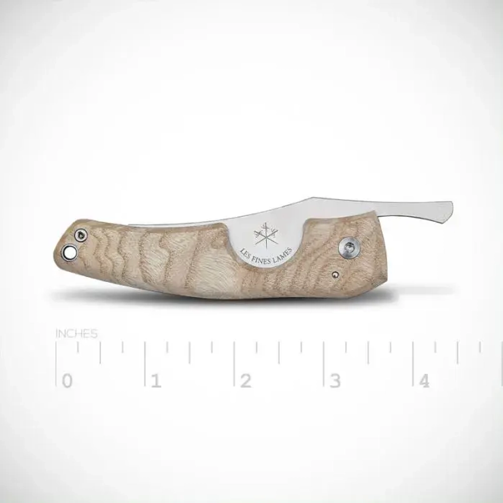 Сигарный нож Le Petit Curly Ash