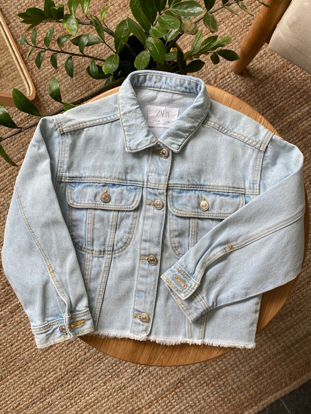 Куртка Zara, 128