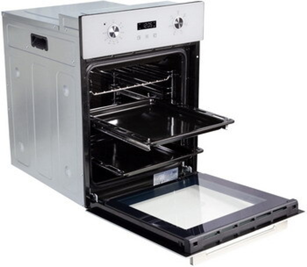 Электрический духовой шкаф Zigmund & Shtain E 145 W