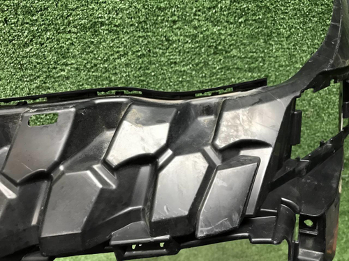 Кронштейн перед. бампера BMW X5 G05 18-23 M-paket