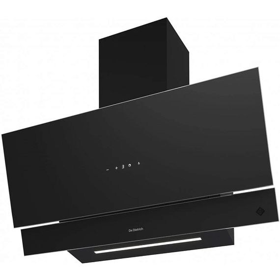 Вытяжка De Dietrich DHV4973PB
