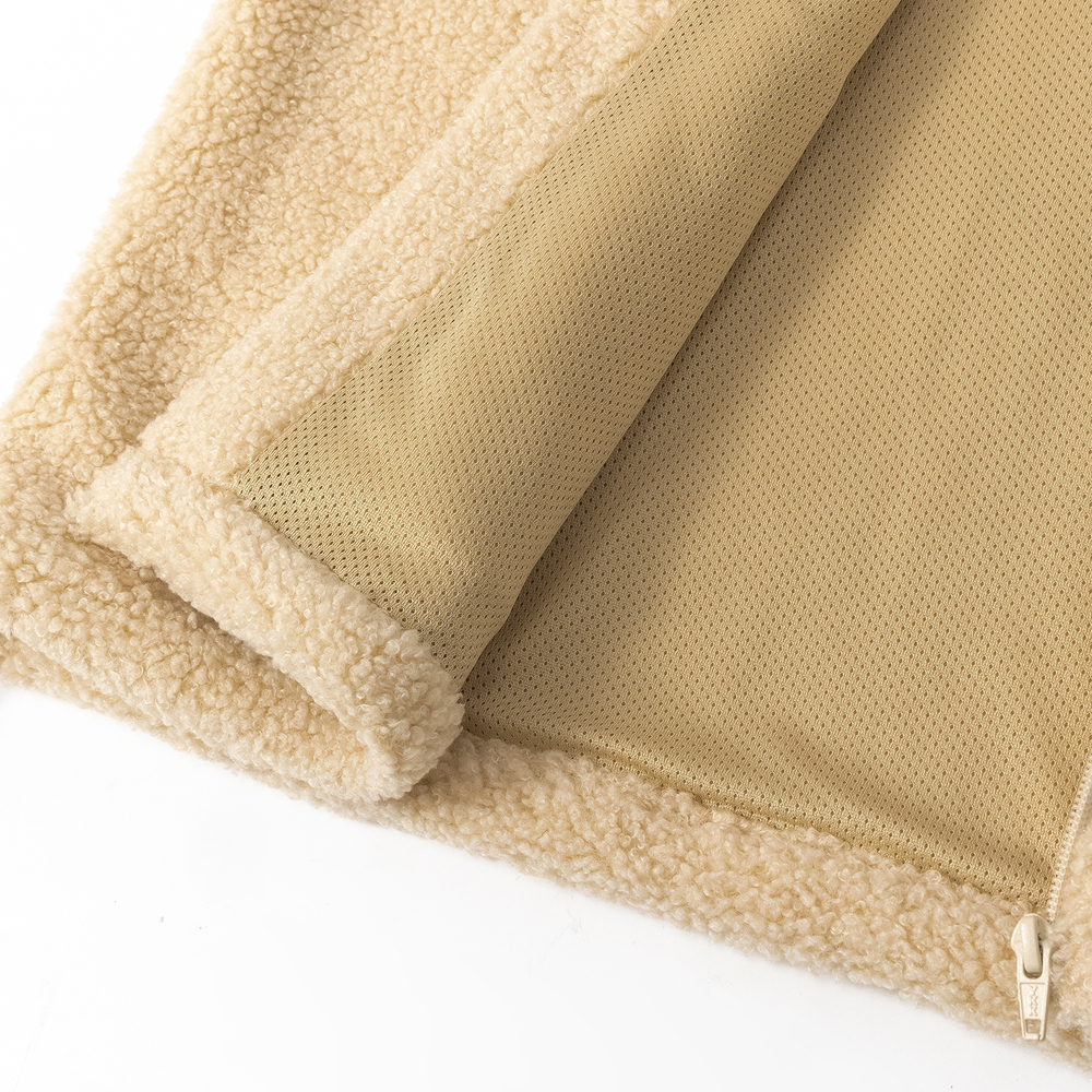 ХУДИ YMKASHIX LITTLE LAMB ZIP