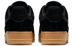 Кроссовки Nike Air Force 1 07 (Женская размерная сетка)