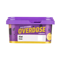 Overdose 200гр. Kiwi (Киви)