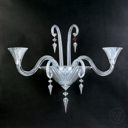 Настенное бра в классическом стиле ✨