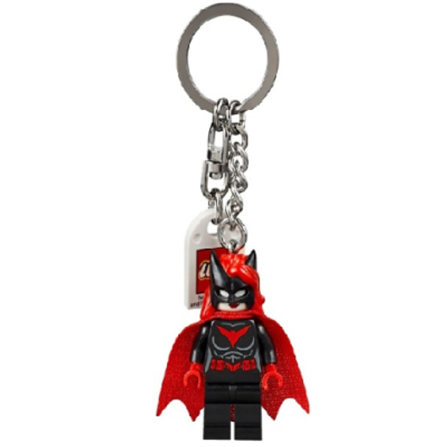 Бэтвумен брелок 853953