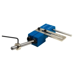 Кондуктор для сверления отверстий, набор 35пр. RockForce RF-44120C