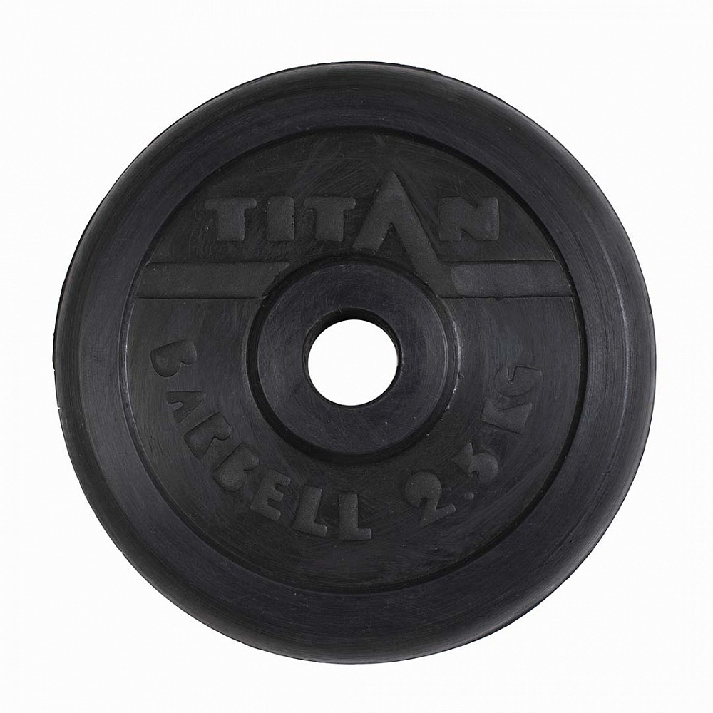 Диск TITAN