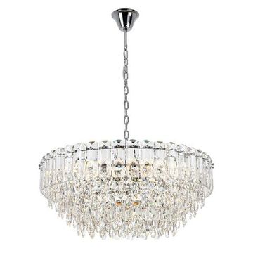 Подвесная люстра MODELUX ML.7220.800 CR