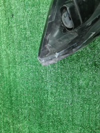 Битая Фара правая Ford Tourneo Custom 2012-2018 галоген