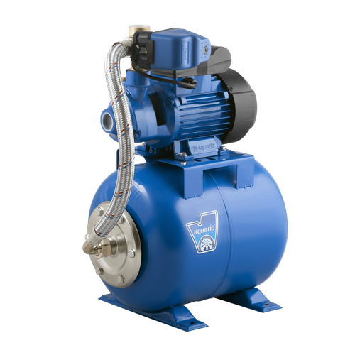 Станция водоснабжения AQUARIO ADB-60   9460