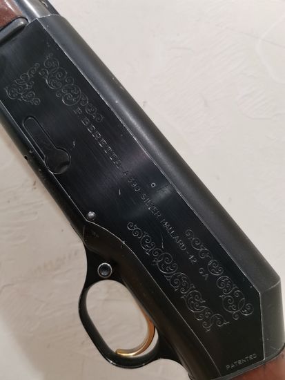 Beretta A390 Standart  12/76