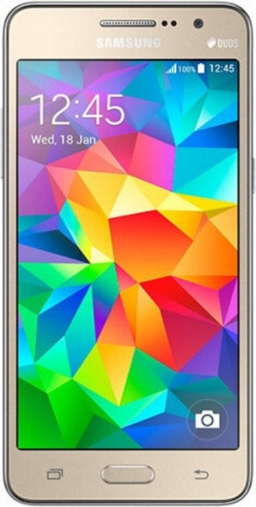 Samsung Galaxy Grand Prime SM-G531H Gold