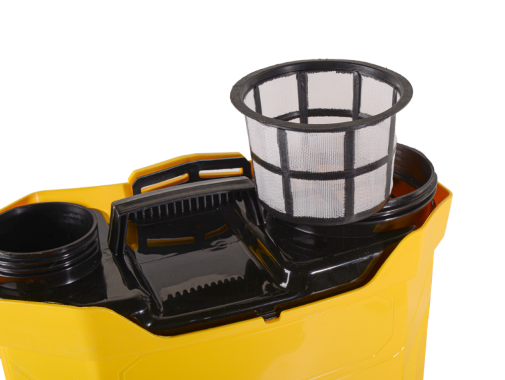 Опрыскиватель аккумуляторный SP-10AC-SFA Huter