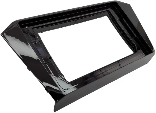 Магнитола для Volkswagen Passat 2015+ (без штатного усилителя) - OEM GT10-2758 на Android 10, 2Гб-16Гб