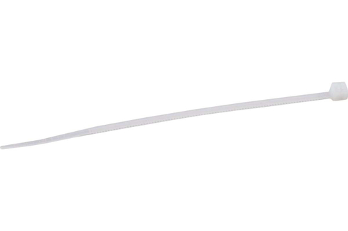 ЛЕНТА WURTH ДЛЯ СВЯЗКИ КАБЕЛЯ БЕЛАЯ 4,8X360