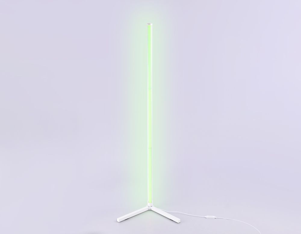 Ambrella Светильник светодиодный напольный RGB с пультом LineTech FL8020