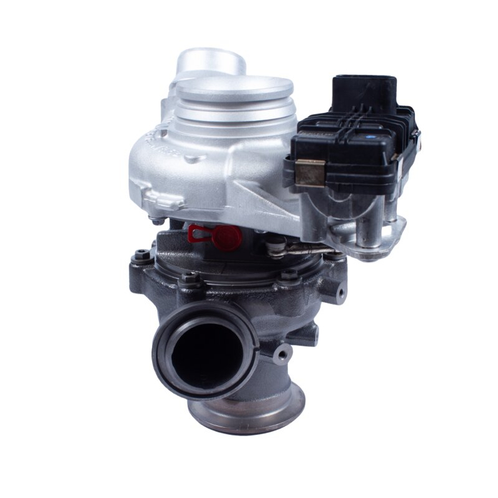 Турбина 819976-5024S Garrett для BMW