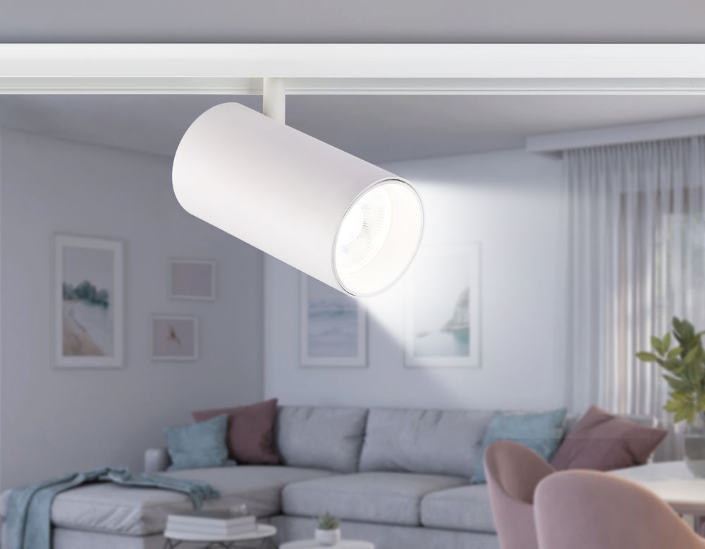 Ambrella Светильник светодиодный трековый для шинопровода Magnetic Track System GL3845