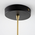 Подвесной светильник Citilux Планета CL105115