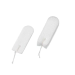 Тампоны ПВА после этмоидектомии стерильные с эффектом увеличения объема и нитью безопасности 9х12х35 мм 20 пар