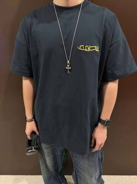 Футболка Dior