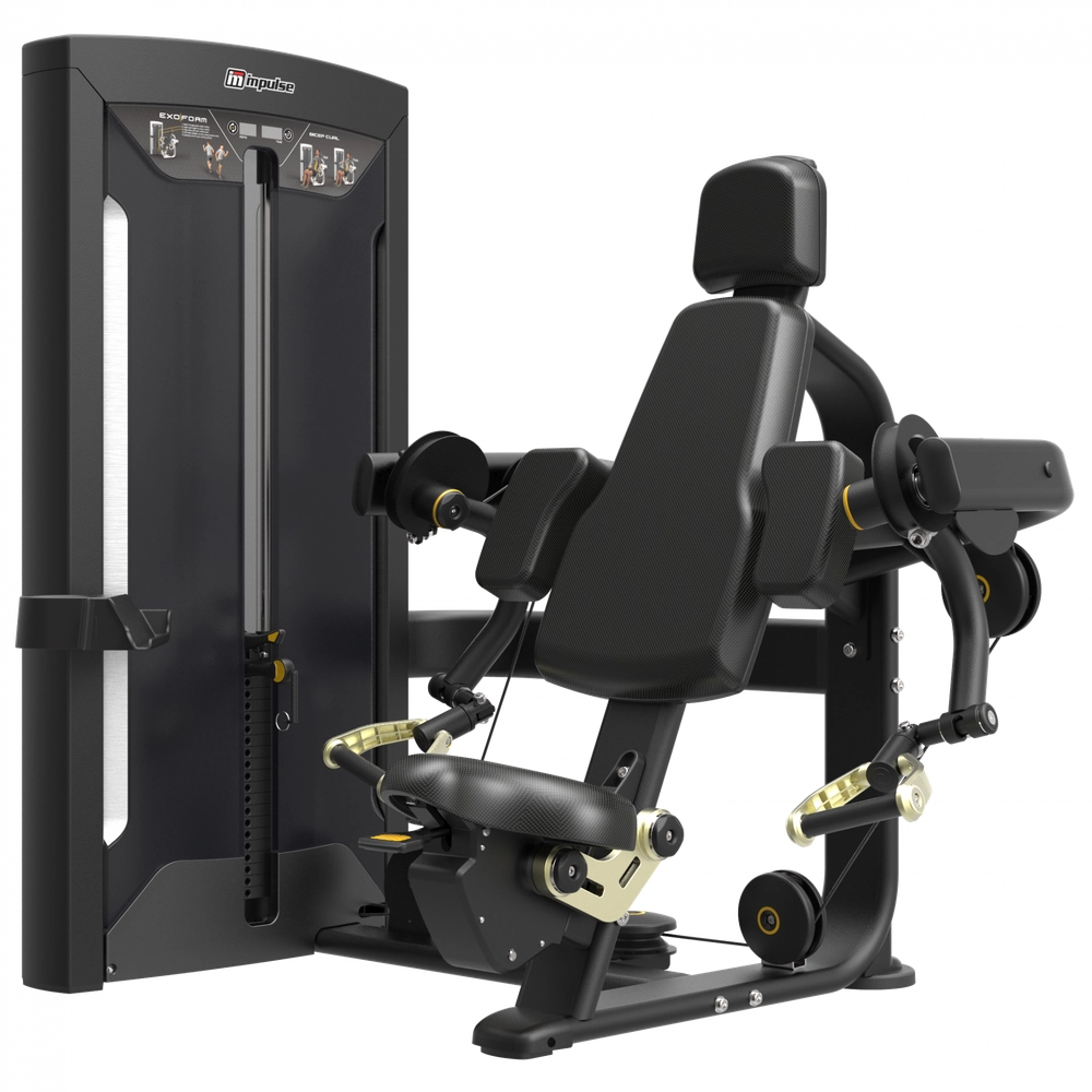 Бицепс Impulse ExoForm FE9703