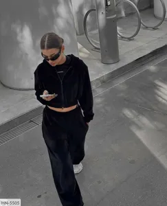 Костюм HN-5498 Фабрика Моды